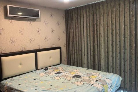 Condo in Pattaya, Thailand, 2 bedrooms  № 167611 - photo 3
