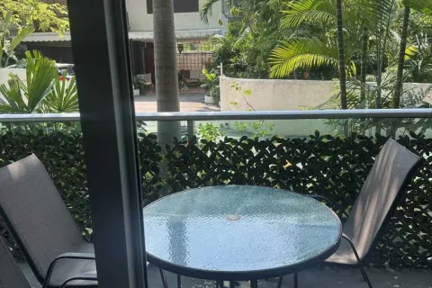 Condo in Pattaya, Thailand, 2 bedrooms  № 167611 - photo 5