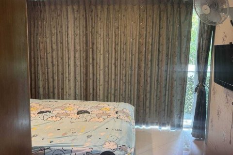 Condo in Pattaya, Thailand, 2 bedrooms  № 167611 - photo 2