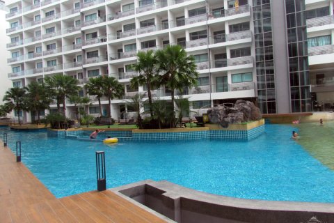 Sobre plano Laguna Beach Resort en Pattaya, Tailandia № 29005 - foto 9