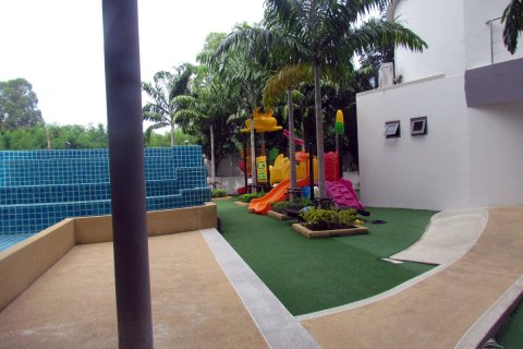 Sobre plano Laguna Beach Resort en Pattaya, Tailandia № 29005 - foto 17