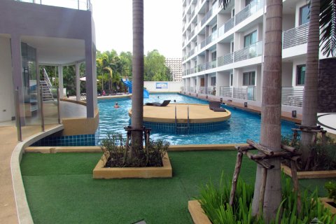 Sobre plano Laguna Beach Resort en Pattaya, Tailandia № 29005 - foto 18