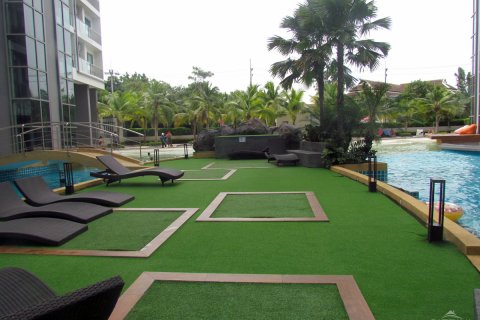 Sobre plano Laguna Beach Resort en Pattaya, Tailandia № 29005 - foto 13