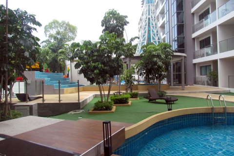 Sobre plano Laguna Beach Resort en Pattaya, Tailandia № 29005 - foto 15