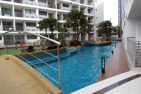 Sobre plano Laguna Beach Resort en Pattaya, Tailandia № 29005 - foto 11