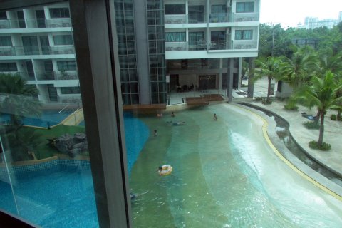 Sobre plano Laguna Beach Resort en Pattaya, Tailandia № 29005 - foto 8