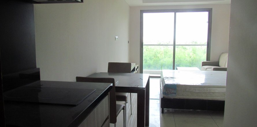 Estudio en el condominio en Pattaya, Tailandia en Laguna Beach Resort № 204566