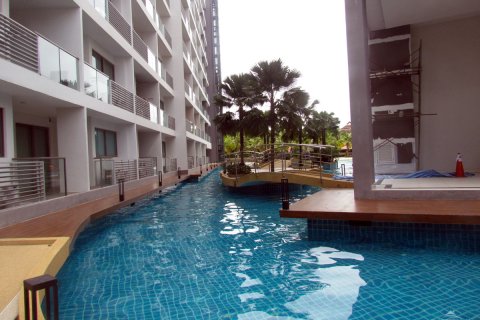 Sobre plano Laguna Beach Resort en Pattaya, Tailandia № 29005 - foto 16