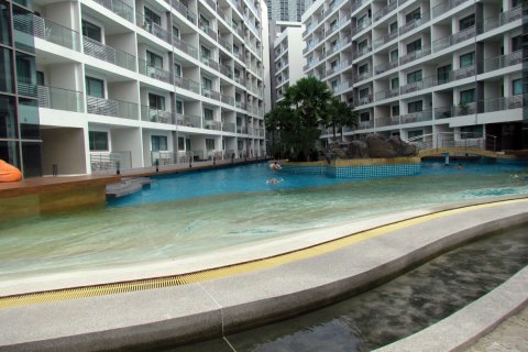 Sobre plano Laguna Beach Resort en Pattaya, Tailandia № 29005 - foto 10
