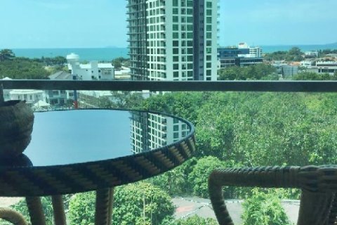 Sobre plano Laguna Beach Resort en Pattaya, Tailandia № 29005 - foto 4