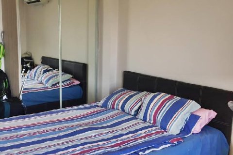 Studio dans le Condo à Pattaya, Thaïlande à Laguna Beach Resort № 204568