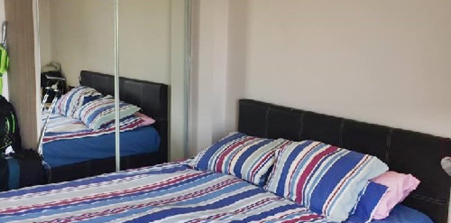 Estudio en el condominio en Pattaya, Tailandia en Laguna Beach Resort № 204568