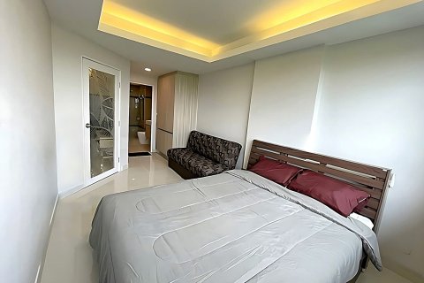 Condo à Pattaya, Thaïlande, 1 chambre à Laguna Beach Resort № 204569