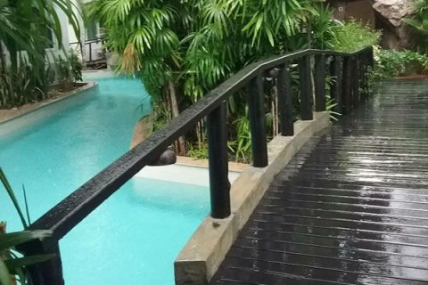 Sobre plano Amazon Residence en Pattaya, Tailandia № 29193 - foto 16