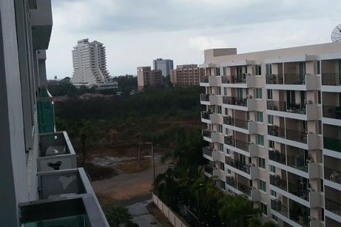 Sobre plano Amazon Residence en Pattaya, Tailandia № 29193 - foto 10