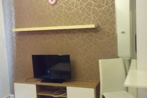 Condo in Pattaya, Thailand, 1 bedroom in Amazon Residence  № 204571