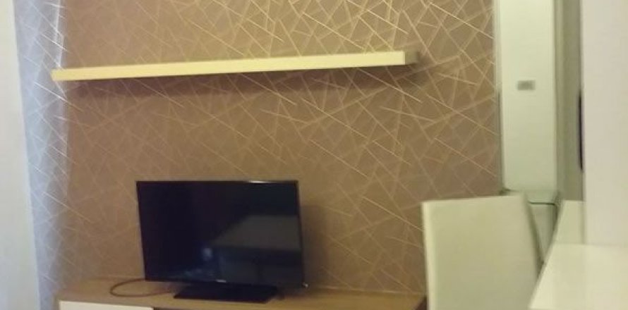 Condominio de 1 dormitorio en Pattaya, Tailandia en Amazon Residence № 204571