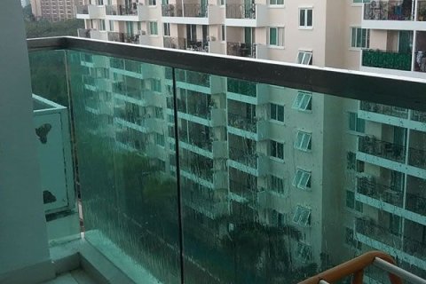 Sobre plano Amazon Residence en Pattaya, Tailandia № 29193 - foto 11