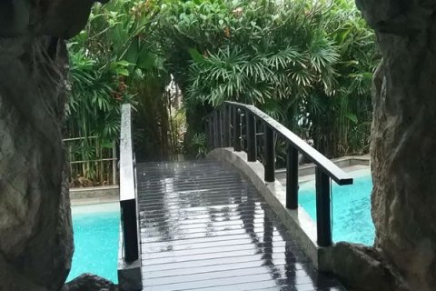 Sobre plano Amazon Residence en Pattaya, Tailandia № 29193 - foto 18
