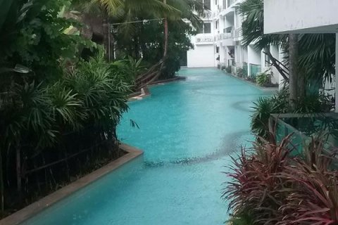Sobre plano Amazon Residence en Pattaya, Tailandia № 29193 - foto 15