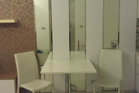 Sobre plano Amazon Residence en Pattaya, Tailandia № 29193 - foto 4