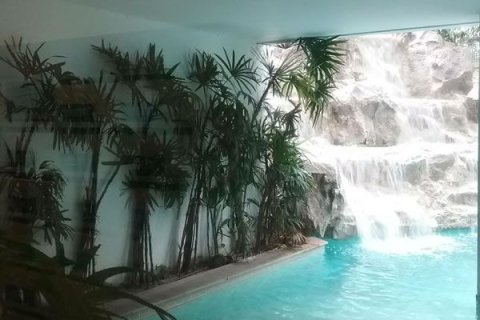 Sobre plano Amazon Residence en Pattaya, Tailandia № 29193 - foto 17