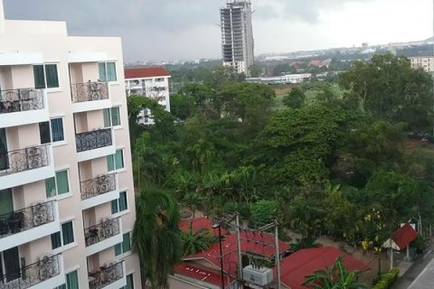 Sobre plano Amazon Residence en Pattaya, Tailandia № 29193 - foto 12