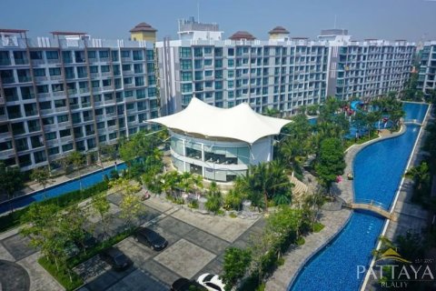 Sobre plano Dusit Grand Park en Pattaya, Tailandia № 29204 - foto 9