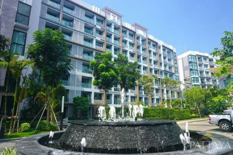 Sobre plano Dusit Grand Park en Pattaya, Tailandia № 29204 - foto 6