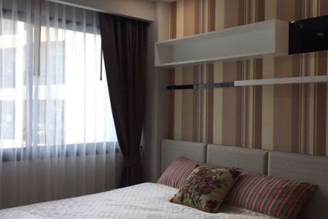 Sobre plano Dusit Grand Park en Pattaya, Tailandia № 29204 - foto 3