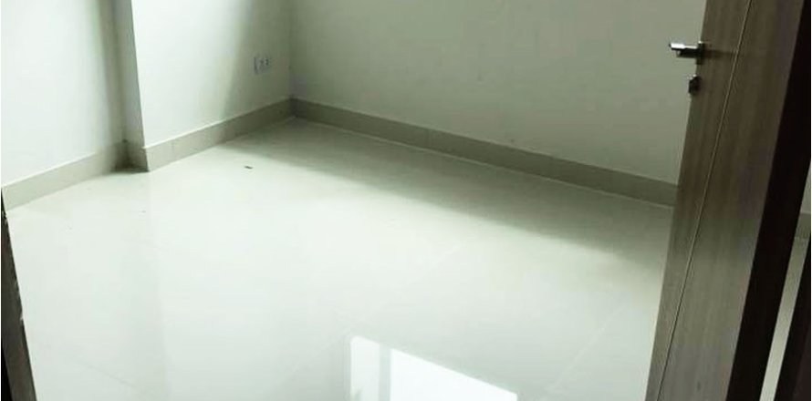 Condominio de 1 dormitorio en Pattaya, Tailandia en Club Royal № 204567