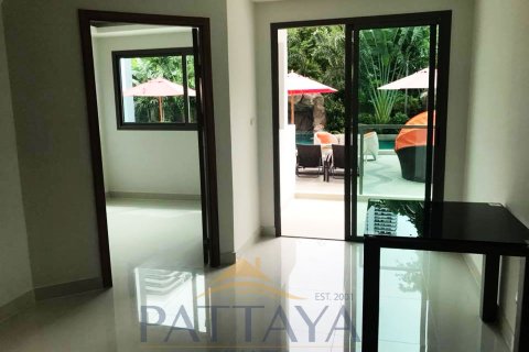 Sobre plano Club Royal en Pattaya, Tailandia № 28041 - foto 7