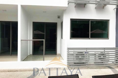 Sobre plano Club Royal en Pattaya, Tailandia № 28041 - foto 4
