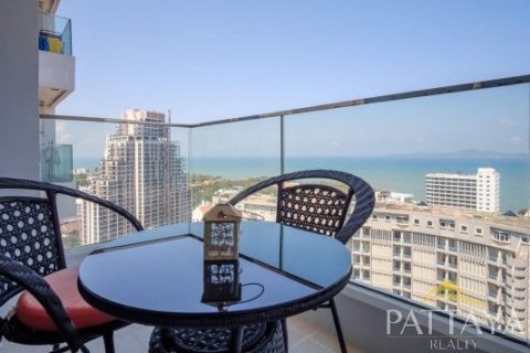 Sobre plano The Cliff en Pattaya, Tailandia № 27635 - foto 7