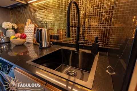 Condominio de 1 dormitorio en Kata, Tailandia № 205738 - foto 17