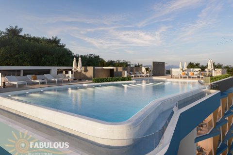 Condominio de 1 dormitorio en Kata, Tailandia № 205738 - foto 4