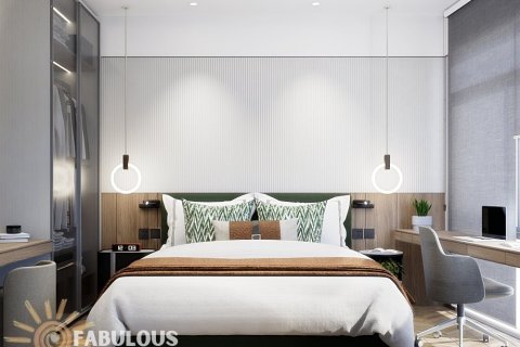 Condominio de 1 dormitorio en Nai Yang, Tailandia № 205742 - foto 2