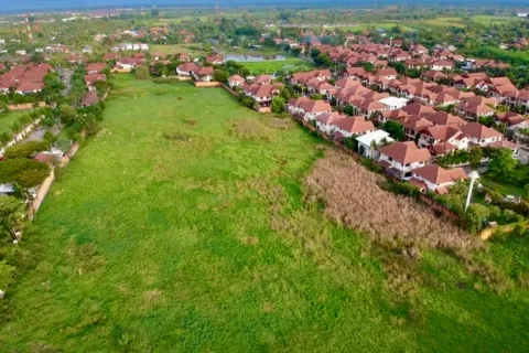 Terreno en Chiang Mai, Tailandia № 162827 - foto 4