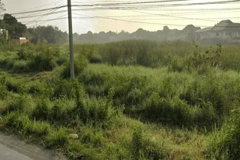 Terreno en Chiang Mai, Tailandia № 162827 - foto 2