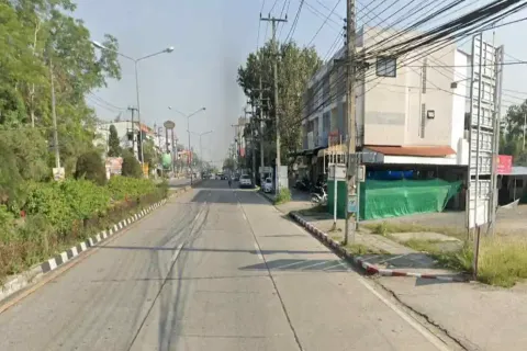 Terreno en Chiang Mai, Tailandia № 162826 - foto 5
