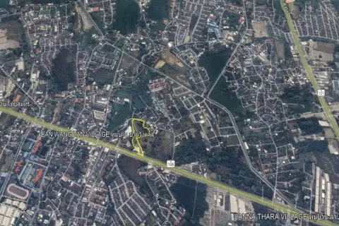ที่ดินในเชียงใหม่, ประเทศไทย № 162826