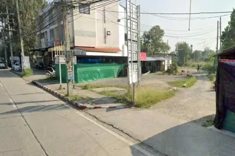 Terreno en Chiang Mai, Tailandia № 162826 - foto 3