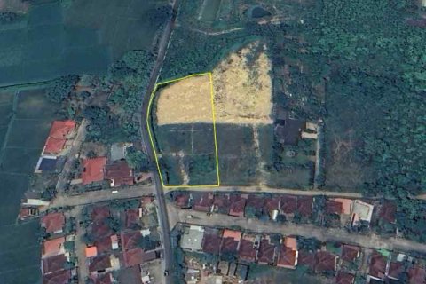 Terreno en Chiang Mai, Tailandia № 162831 - foto 4