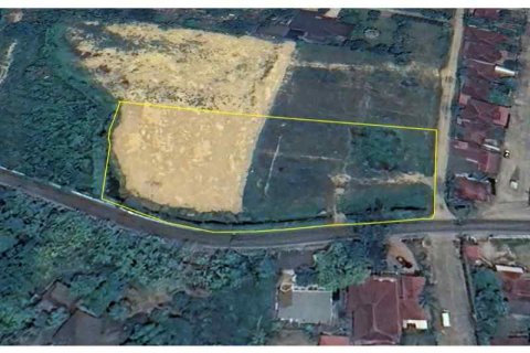 Terreno en Chiang Mai, Tailandia № 162831 - foto 5