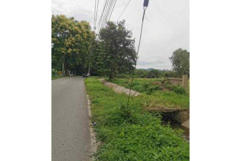 Terreno en Chiang Mai, Tailandia № 162831 - foto 3