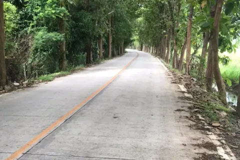 Grundstück in Chiang Mai, Thailand № 162832