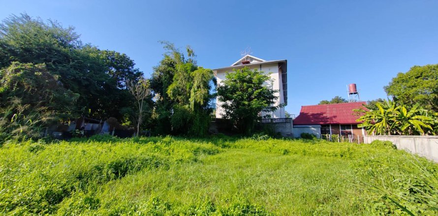 Terrain à Chiang Mai, Thaïlande № 162830