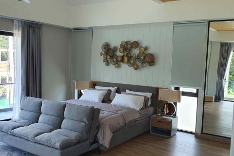 Casa de 4 dormitorios en Chiang Mai, Tailandia № 162828 - foto 8