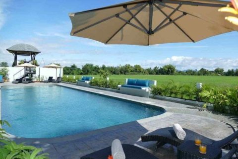 Local comercial 800 m2 en Chiang Mai, Tailandia № 162829 - foto 5