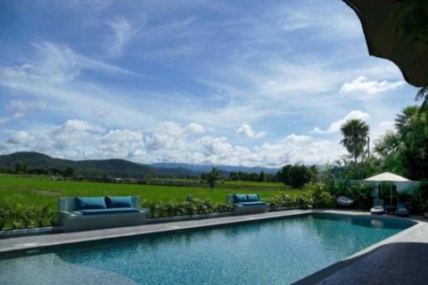 Local comercial 800 m2 en Chiang Mai, Tailandia № 162829 - foto 6